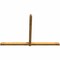 Ekena Millwork Eugene Rough Sawn Timber Gable Bracket, Western Red Cedar, 108"W x 72"H x 4"D x 4"F, 16/12 Pitch GBW108X72X0404EUG00RWR - alternate 3